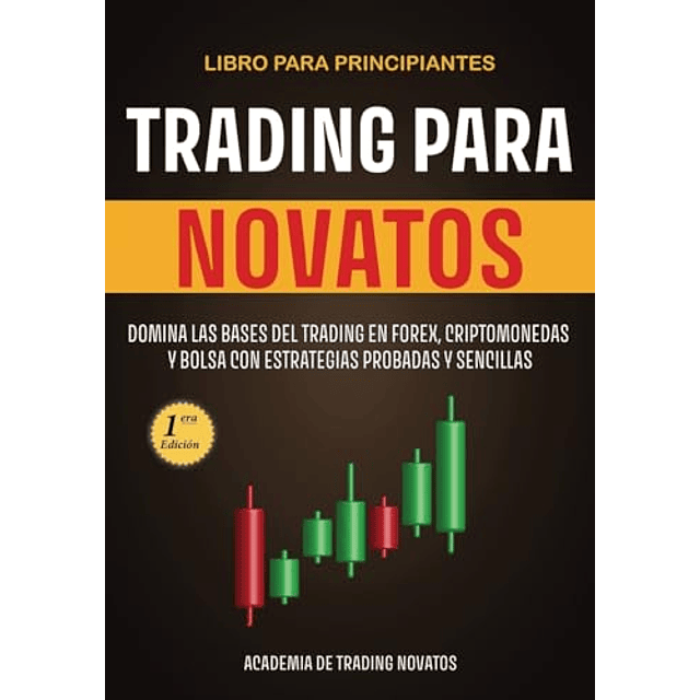 TRADING PARA NOVATOS