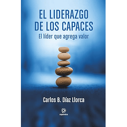 EL LIDERAZGO DE LOS CAPACES