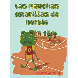 LAS MANCHAS AMARILLAS DE HERBIE
