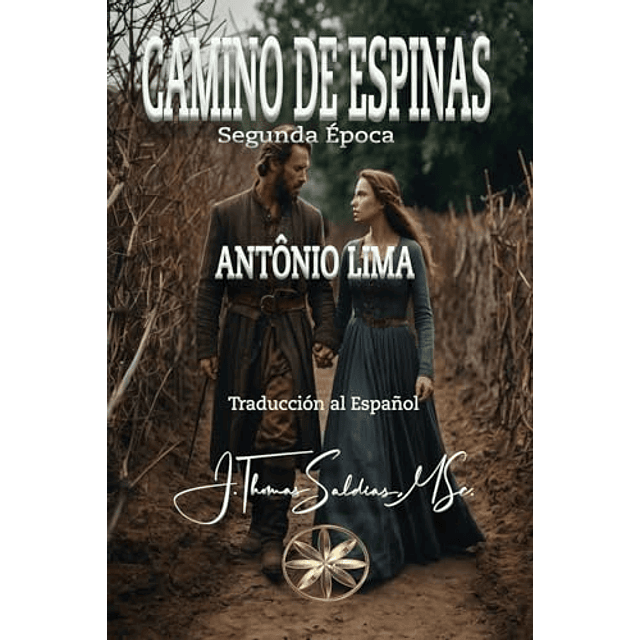 CAMINO DE ESPINAS