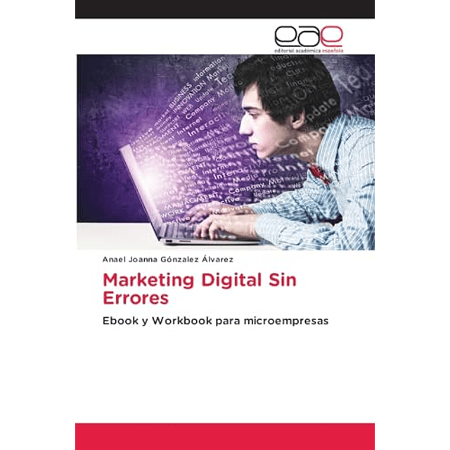 MARKETING DIGITAL SIN ERRORES