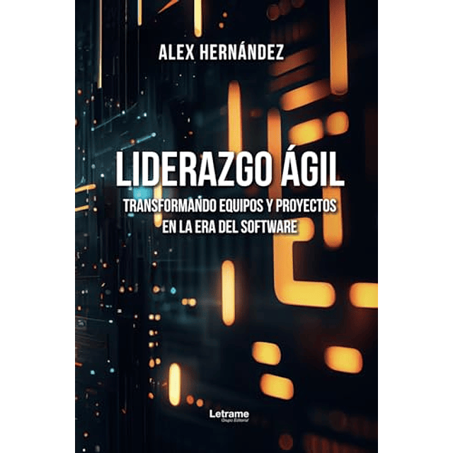 LIDERAZGO áGIL