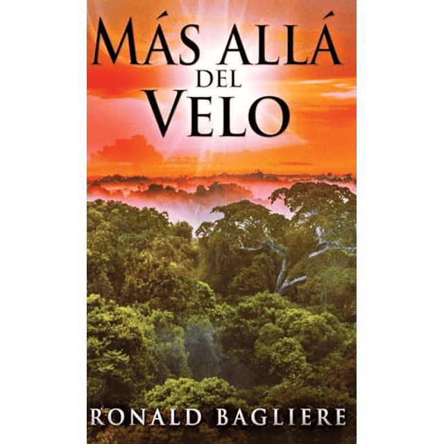 MáS ALLá DEL VELO