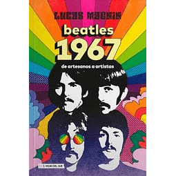 BEATLES 1967