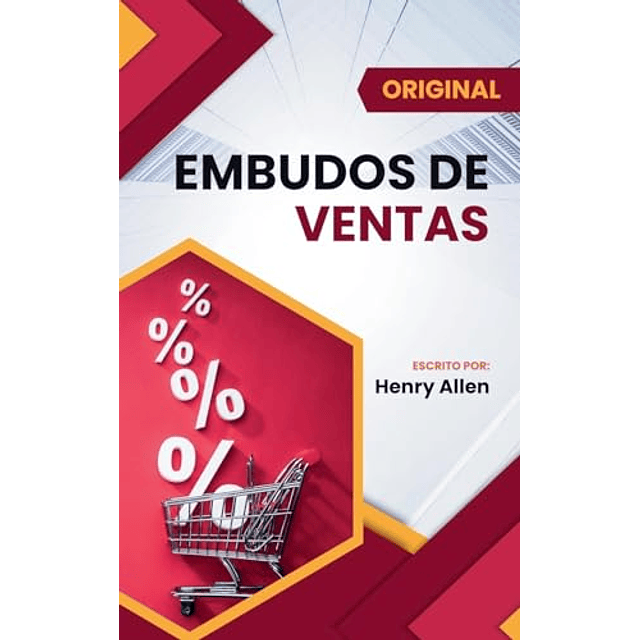 EMBUDOS DE VENTAS