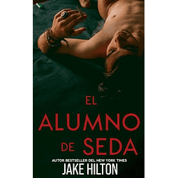EL ALUMNO DE SEDA