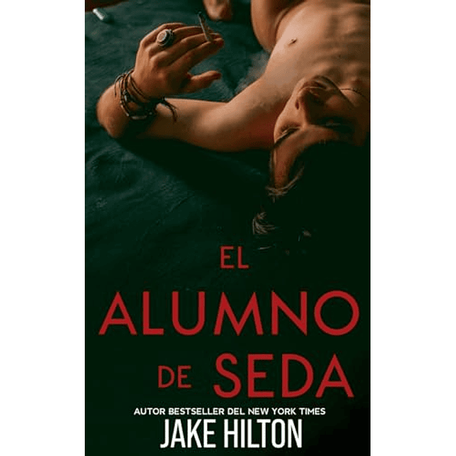 EL ALUMNO DE SEDA