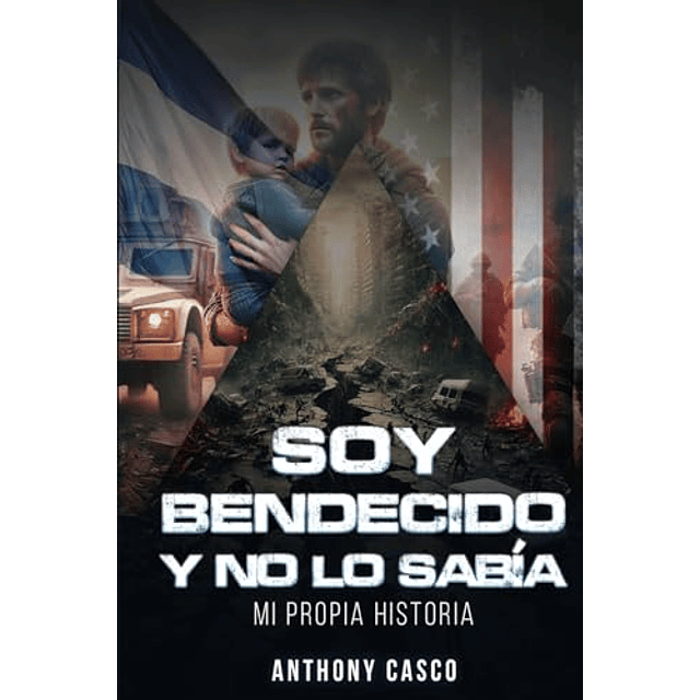 SOY BENDECIDO Y NO LO SABIA