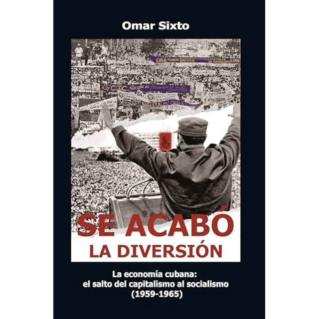 SE ACABó LA DIVERSIóN