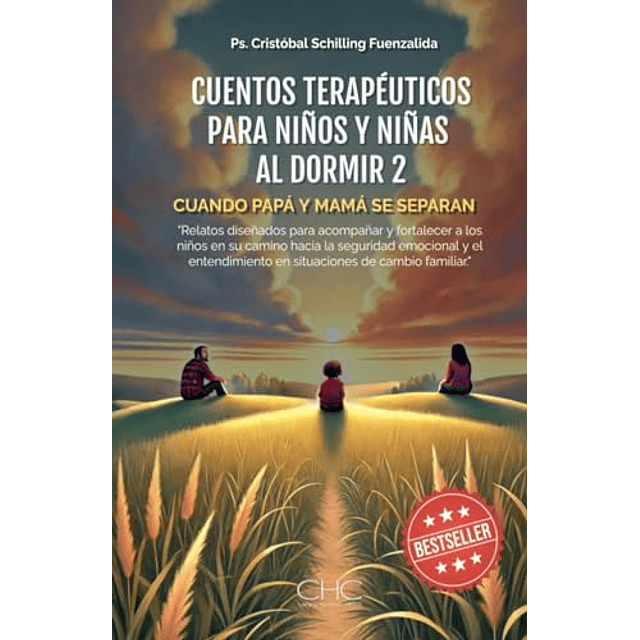 CUANDO PAPá Y MAMá SE SEPARAN