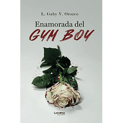ENAMORADA DEL GYM BOY
