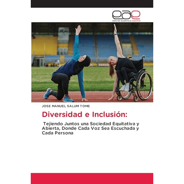 DIVERSIDAD E INCLUSIóN