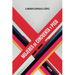 MUJERES DE CINCUENTA Y PICO