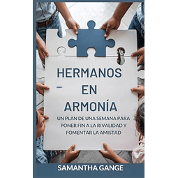 HERMANOS EN ARMONÖA