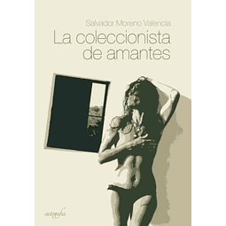 LA COLECCIONISTA DE AMANTES