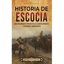 HISTORIA DE ESCOCIA
