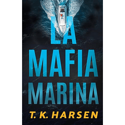 LA MAFIA MARINA