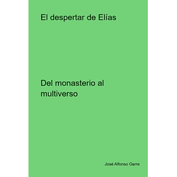 EL DESPERTAR DE ELÖAS