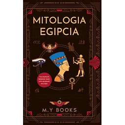 MITOLOGÖA EGIPCIA