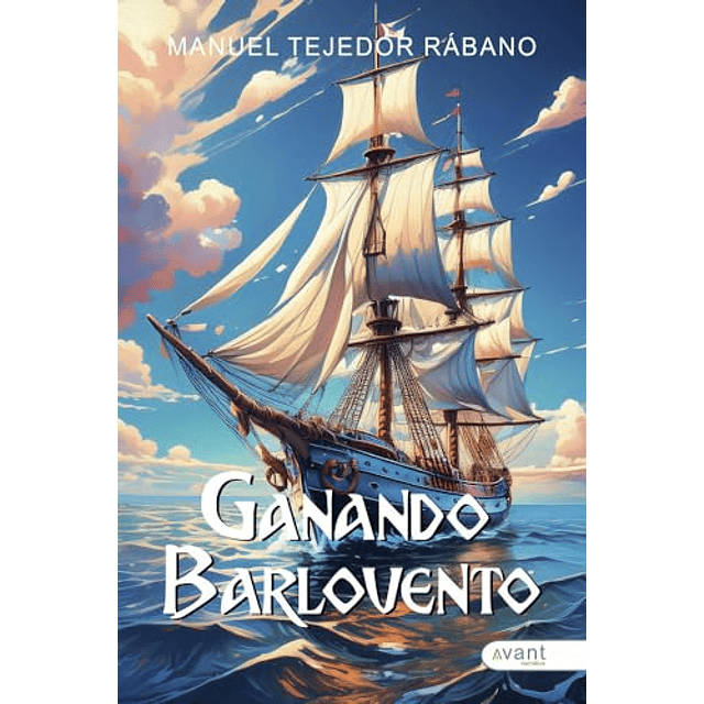 GANANDO BARLOVENTO