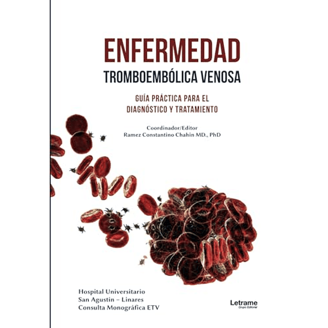 ENFERMEDAD TROMBOEMBóLICA VENOSA