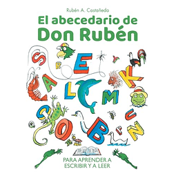 EL ABECEDARIO DE DON RUBéN