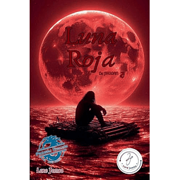 LUNA ROJA