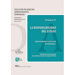 LA RESPONSABILIDAD DEL ESTADO