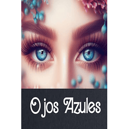 OJOS AZULES