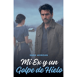 MI EX Y UN GOLPE DE HIELO