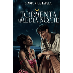 TORMENTA A MEDIA NOCHE