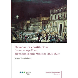 UN MONARCA CONSTITUCIONAL