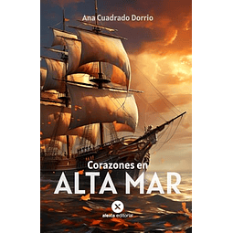 CORAZONES EN ALTA MAR