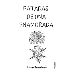 PATADAS DE UNA ENAMORADA