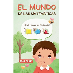 EL MUNDO DE LAS MATEMáTICAS
