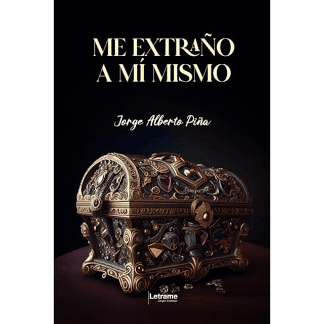 ME EXTRAÑO A MÖ MISMO