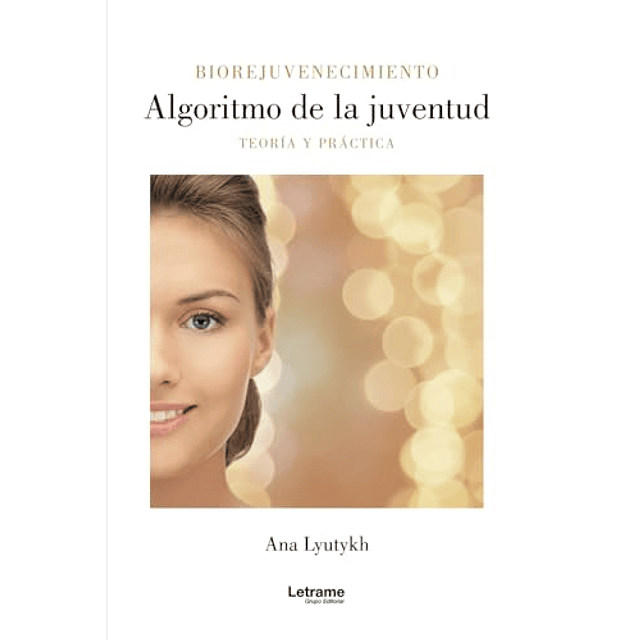 ALGORITMO DE LA JUVENTUD