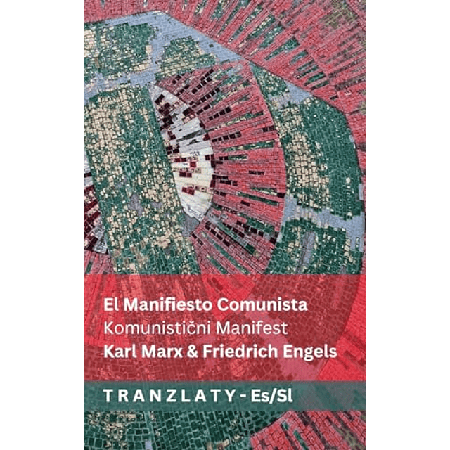 EL MANIFIESTO COMUNISTA KOMUNISTI?NI MANIFEST