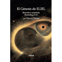 EL GéNESIS DE ELIEL