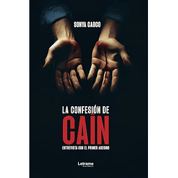 LA CONFESIóN DE CAÖN