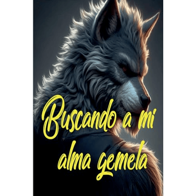 BUSCANDO A MI ALMA GEMELA