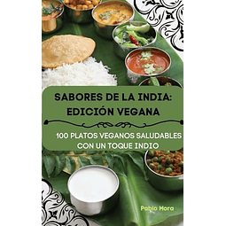 SABORES DE LA INDIA