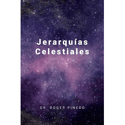 JERARQUÖAS CELESTIALES