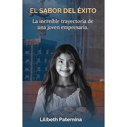 EL SABOR DEL éXITO