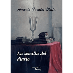 LA SEMILLA DEL DIARIO