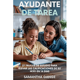 AYUDANTE DE TAREA