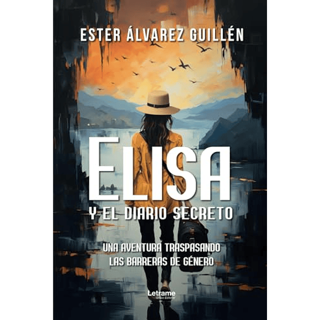 ELISA Y EL DIARIO SECRETO