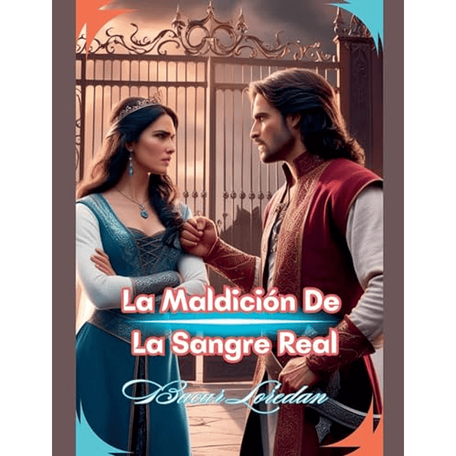 LA MALDICIóN DE LA SANGRE REAL