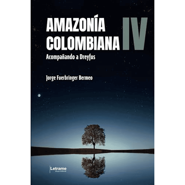 AMAZONÖA COLOMBIANA IV