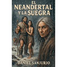 EL NEANDERTAL Y LA SUEGRA